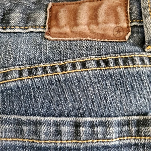 Converse One Star Premium Demin Jeans - Picture 9 of 13